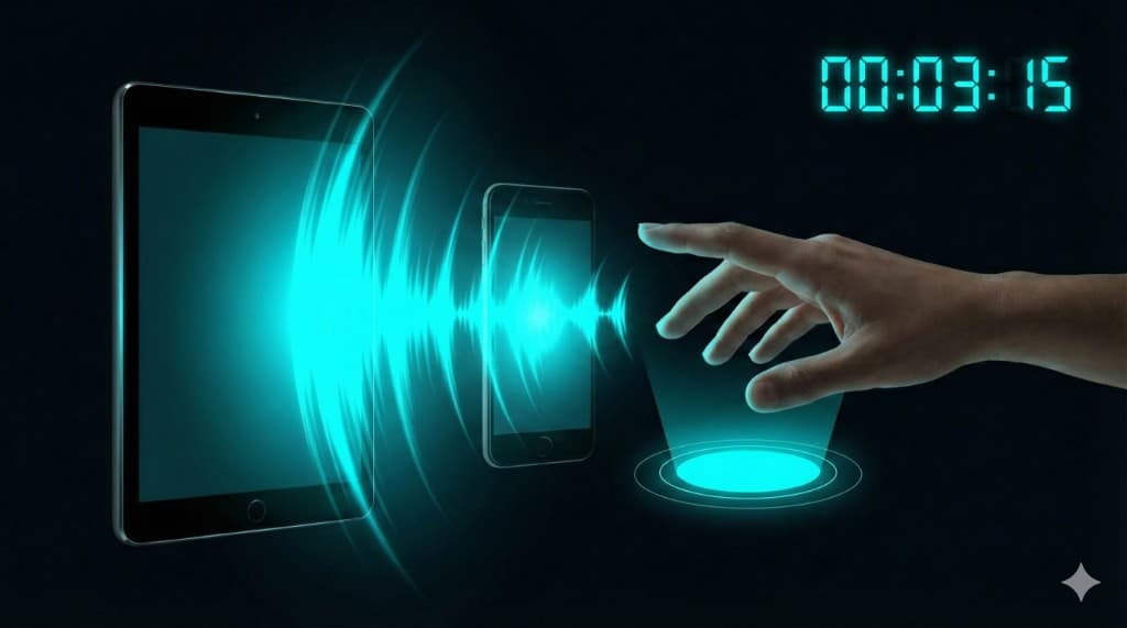 פריסה אוטומטית בגישת Zero-Touch מתפשטת על פני מכשירים