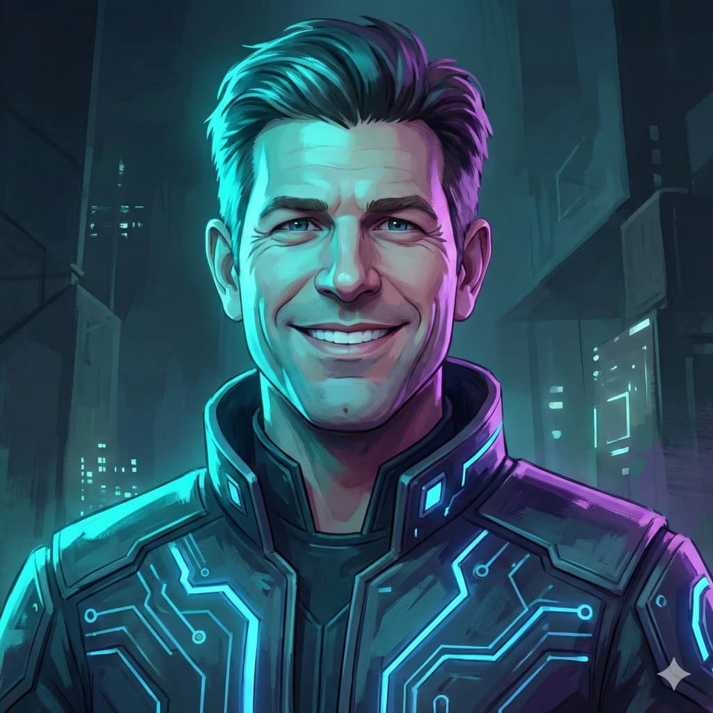 Scott M. Jonasz